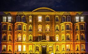 Ten Manchester Street Hotel